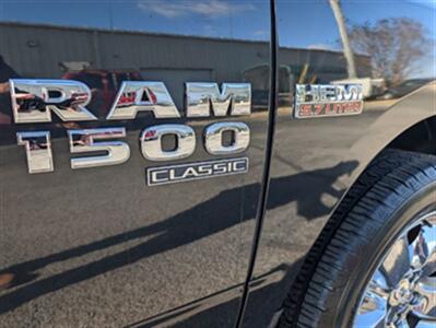 2019 RAM 1500 Classic Big Horn - Photo 7 - Knoxville, TN 37919