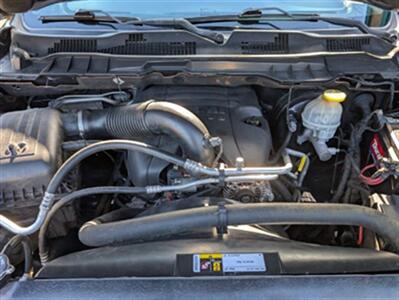 2019 RAM 1500 Classic Big Horn - Photo 30 - Knoxville, TN 37919