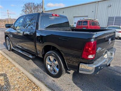 2019 RAM 1500 Classic Big Horn - Photo 3 - Knoxville, TN 37919