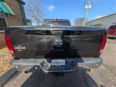 2019 RAM 1500 Classic Big Horn - Photo 5 - Knoxville, TN 37919