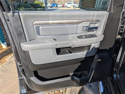2019 RAM 1500 Classic Big Horn - Photo 8 - Knoxville, TN 37919