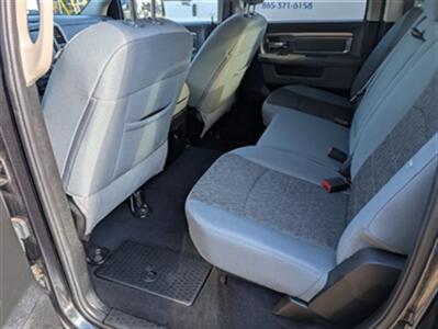 2019 RAM 1500 Classic Big Horn - Photo 27 - Knoxville, TN 37919