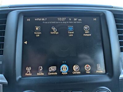 2019 RAM 1500 Classic Big Horn - Photo 19 - Knoxville, TN 37919