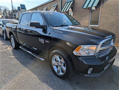 2019 RAM 1500 Classic Big Horn - Photo 1 - Knoxville, TN 37919