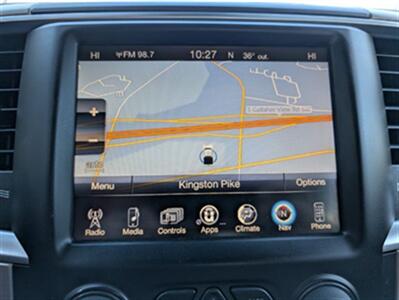 2019 RAM 1500 Classic Big Horn - Photo 21 - Knoxville, TN 37919