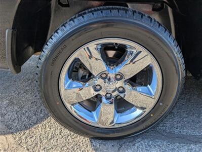 2019 RAM 1500 Classic Big Horn - Photo 6 - Knoxville, TN 37919
