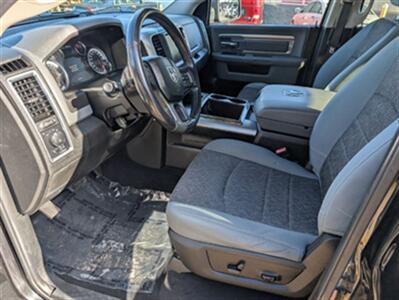 2019 RAM 1500 Classic Big Horn - Photo 9 - Knoxville, TN 37919