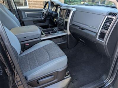 2019 RAM 1500 Classic Big Horn - Photo 24 - Knoxville, TN 37919