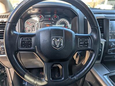 2019 RAM 1500 Classic Big Horn - Photo 10 - Knoxville, TN 37919