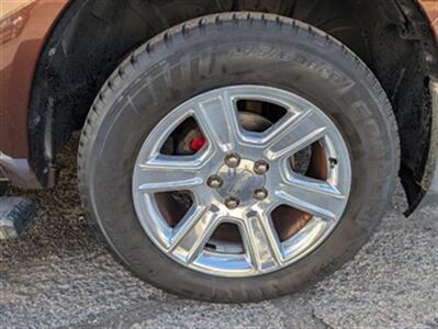 2014 RAM 1500 Laramie Longhorn   - Photo 6 - Knoxville, TN 37919