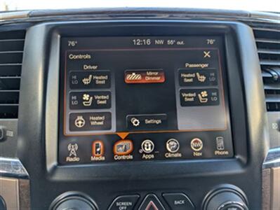 2014 RAM 1500 Laramie Longhorn   - Photo 18 - Knoxville, TN 37919