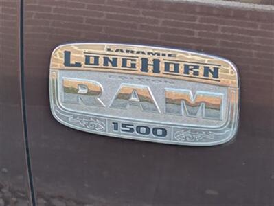 2014 RAM 1500 Laramie Longhorn   - Photo 7 - Knoxville, TN 37919