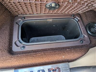 2014 RAM 1500 Laramie Longhorn   - Photo 31 - Knoxville, TN 37919