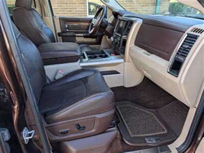 2014 RAM 1500 Laramie Longhorn   - Photo 27 - Knoxville, TN 37919