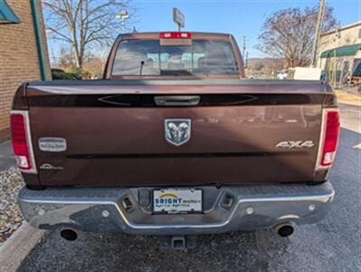 2014 RAM 1500 Laramie Longhorn   - Photo 5 - Knoxville, TN 37919