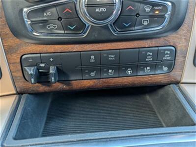 2014 RAM 1500 Laramie Longhorn   - Photo 14 - Knoxville, TN 37919