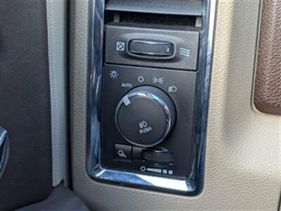 2014 RAM 1500 Laramie Longhorn   - Photo 16 - Knoxville, TN 37919