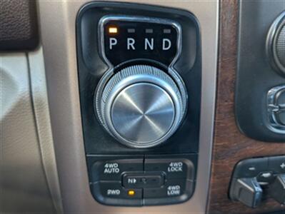 2014 RAM 1500 Laramie Longhorn   - Photo 15 - Knoxville, TN 37919