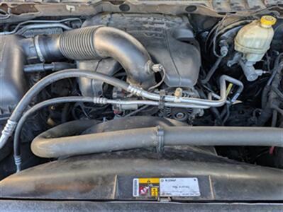 2014 RAM 1500 Laramie Longhorn   - Photo 36 - Knoxville, TN 37919