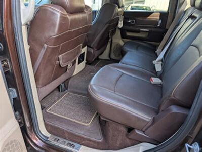 2014 RAM 1500 Laramie Longhorn   - Photo 33 - Knoxville, TN 37919