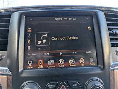 2014 RAM 1500 Laramie Longhorn   - Photo 17 - Knoxville, TN 37919