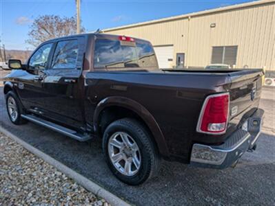 2014 RAM 1500 Laramie Longhorn   - Photo 3 - Knoxville, TN 37919