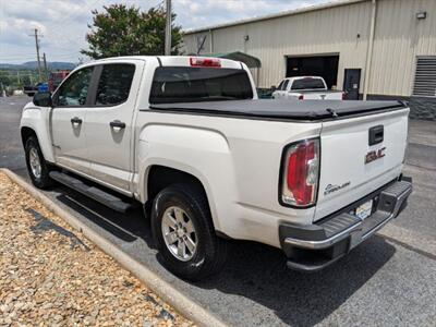 2016 GMC Canyon   - Photo 3 - Knoxville, TN 37919