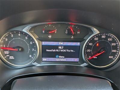 2020 GMC Terrain SLT   - Photo 11 - Knoxville, TN 37919