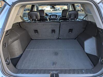 2020 GMC Terrain SLT   - Photo 19 - Knoxville, TN 37919