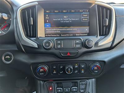 2020 GMC Terrain SLT   - Photo 12 - Knoxville, TN 37919