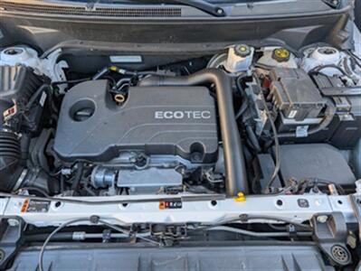 2020 GMC Terrain SLT   - Photo 25 - Knoxville, TN 37919