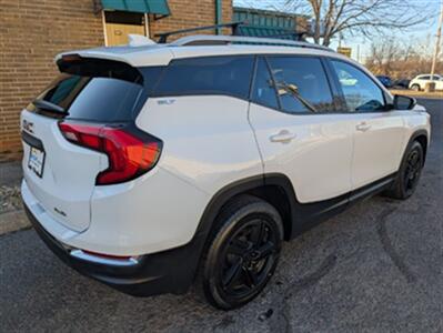 2020 GMC Terrain SLT   - Photo 24 - Knoxville, TN 37919