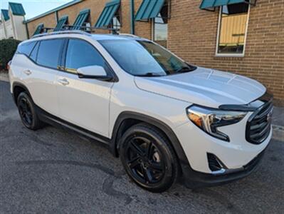 2020 GMC Terrain SLT   - Photo 1 - Knoxville, TN 37919