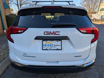 2020 GMC Terrain SLT   - Photo 5 - Knoxville, TN 37919