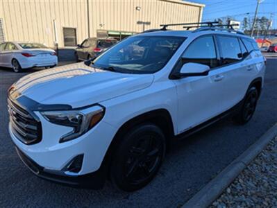 2020 GMC Terrain SLT   - Photo 23 - Knoxville, TN 37919