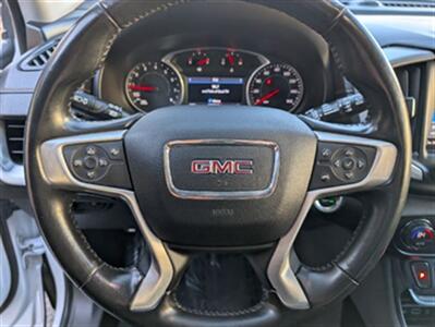 2020 GMC Terrain SLT   - Photo 9 - Knoxville, TN 37919