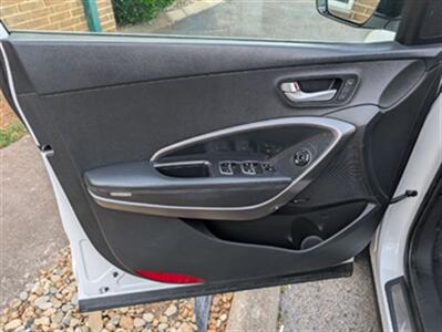 2015 Hyundai SANTA FE Sport 2.0T   - Photo 7 - Knoxville, TN 37919