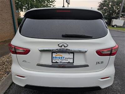 2013 INFINITI JX   - Photo 5 - Knoxville, TN 37919