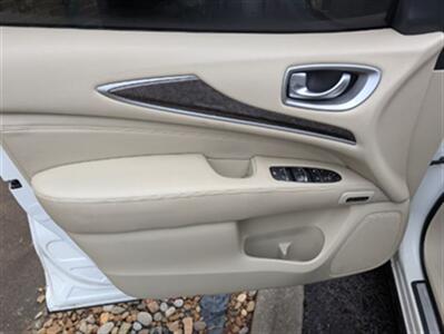 2013 INFINITI JX   - Photo 7 - Knoxville, TN 37919