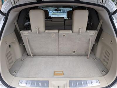 2013 INFINITI JX   - Photo 22 - Knoxville, TN 37919