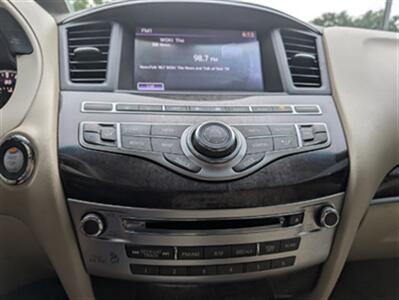 2013 INFINITI JX   - Photo 14 - Knoxville, TN 37919