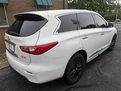 2013 INFINITI JX   - Photo 26 - Knoxville, TN 37919