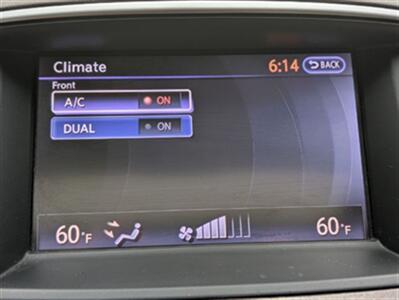 2013 INFINITI JX   - Photo 16 - Knoxville, TN 37919