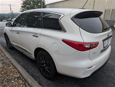 2013 INFINITI JX   - Photo 3 - Knoxville, TN 37919