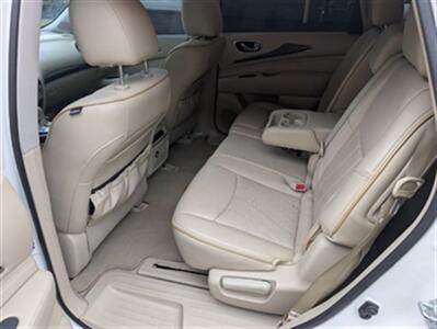 2013 INFINITI JX   - Photo 24 - Knoxville, TN 37919