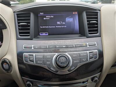 2013 INFINITI JX   - Photo 13 - Knoxville, TN 37919