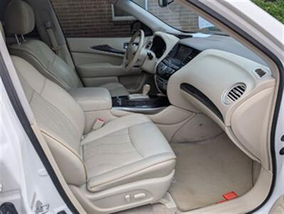 2013 INFINITI JX   - Photo 18 - Knoxville, TN 37919