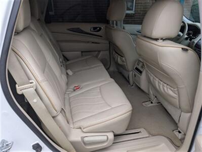 2013 INFINITI JX   - Photo 20 - Knoxville, TN 37919