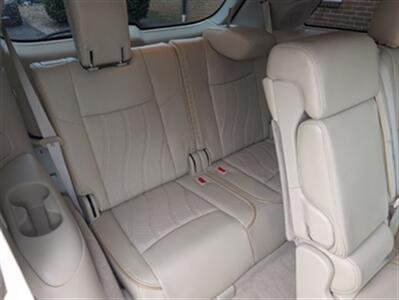 2013 INFINITI JX   - Photo 21 - Knoxville, TN 37919