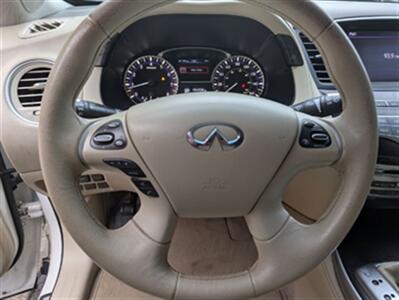 2013 INFINITI JX   - Photo 9 - Knoxville, TN 37919